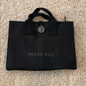 Mary Kay cosmetic bag